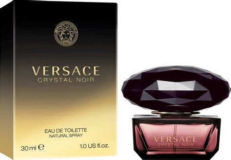 Crystal Noir Versace parfem 